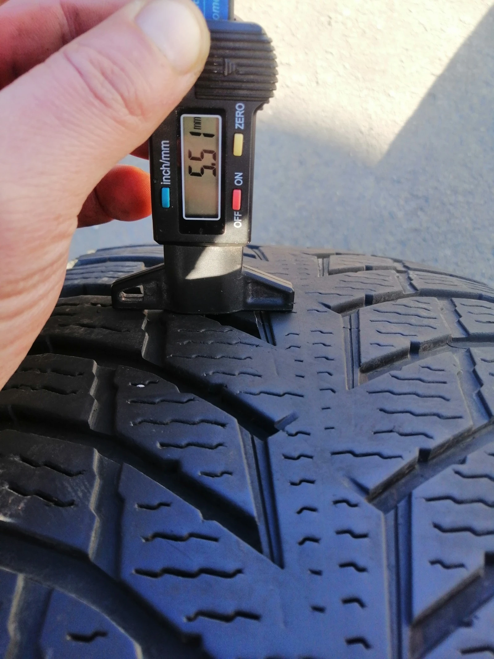  235/65R16 | Mobile.bg   7