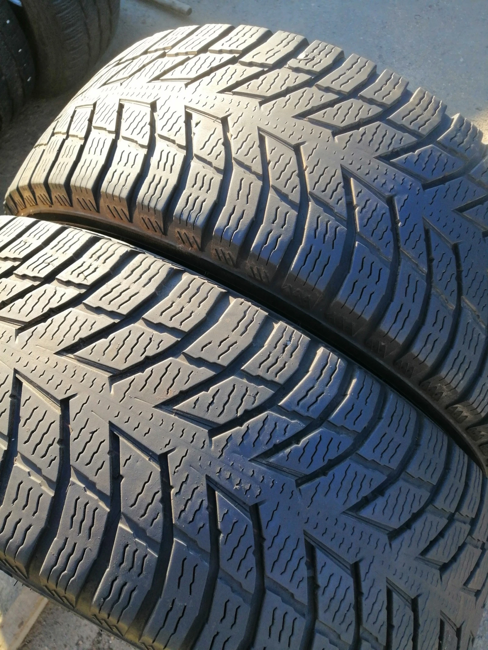  235/65R16 | Mobile.bg   4