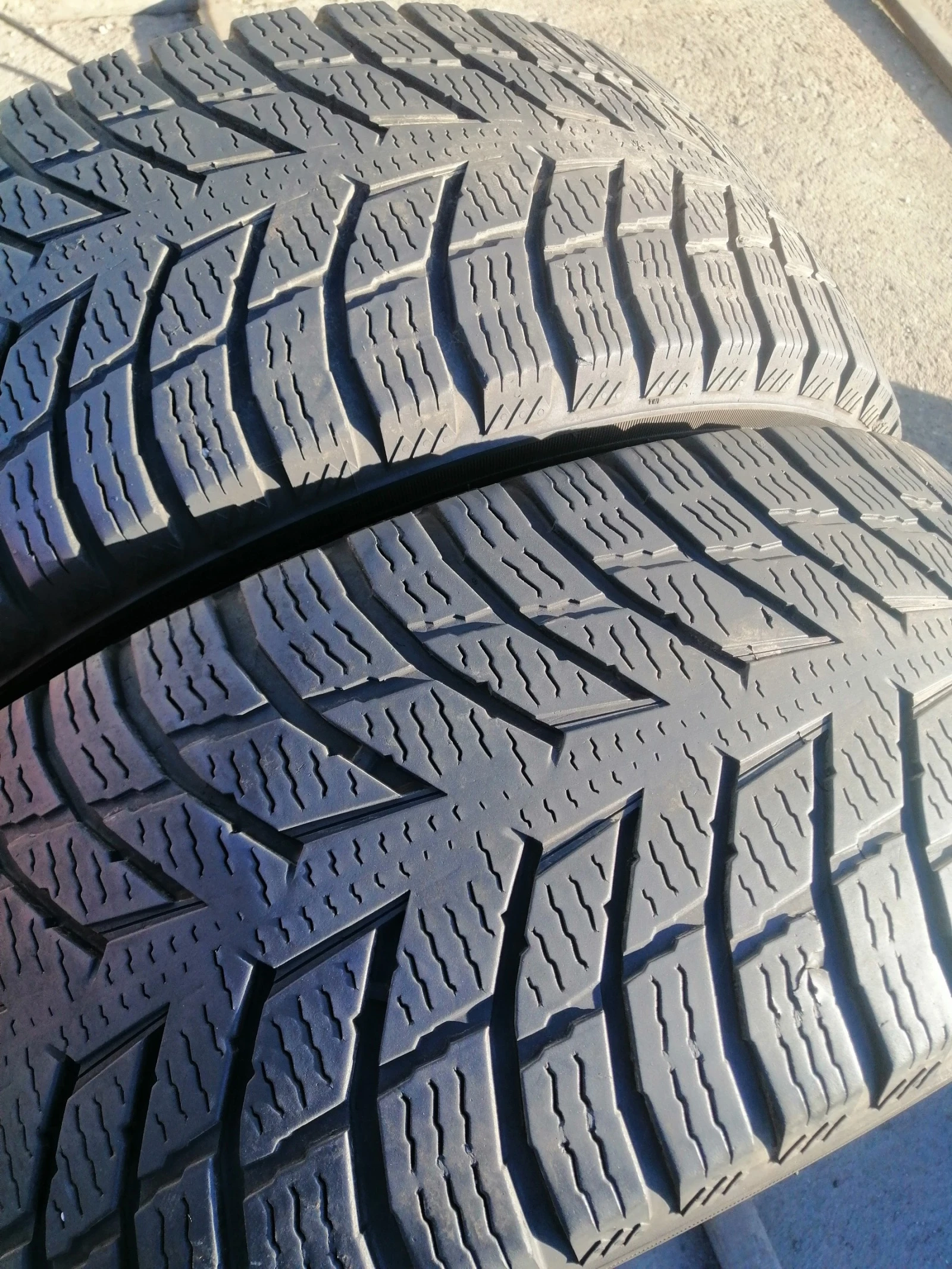  235/65R16 | Mobile.bg   3