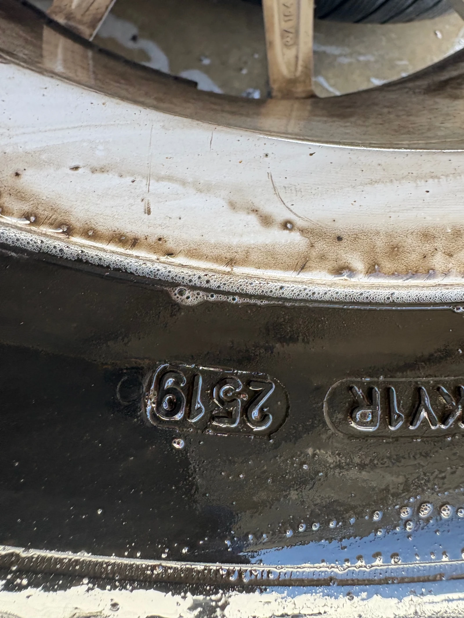    235/65R17  Mercedes-Benz ML | Mobile.bg   7