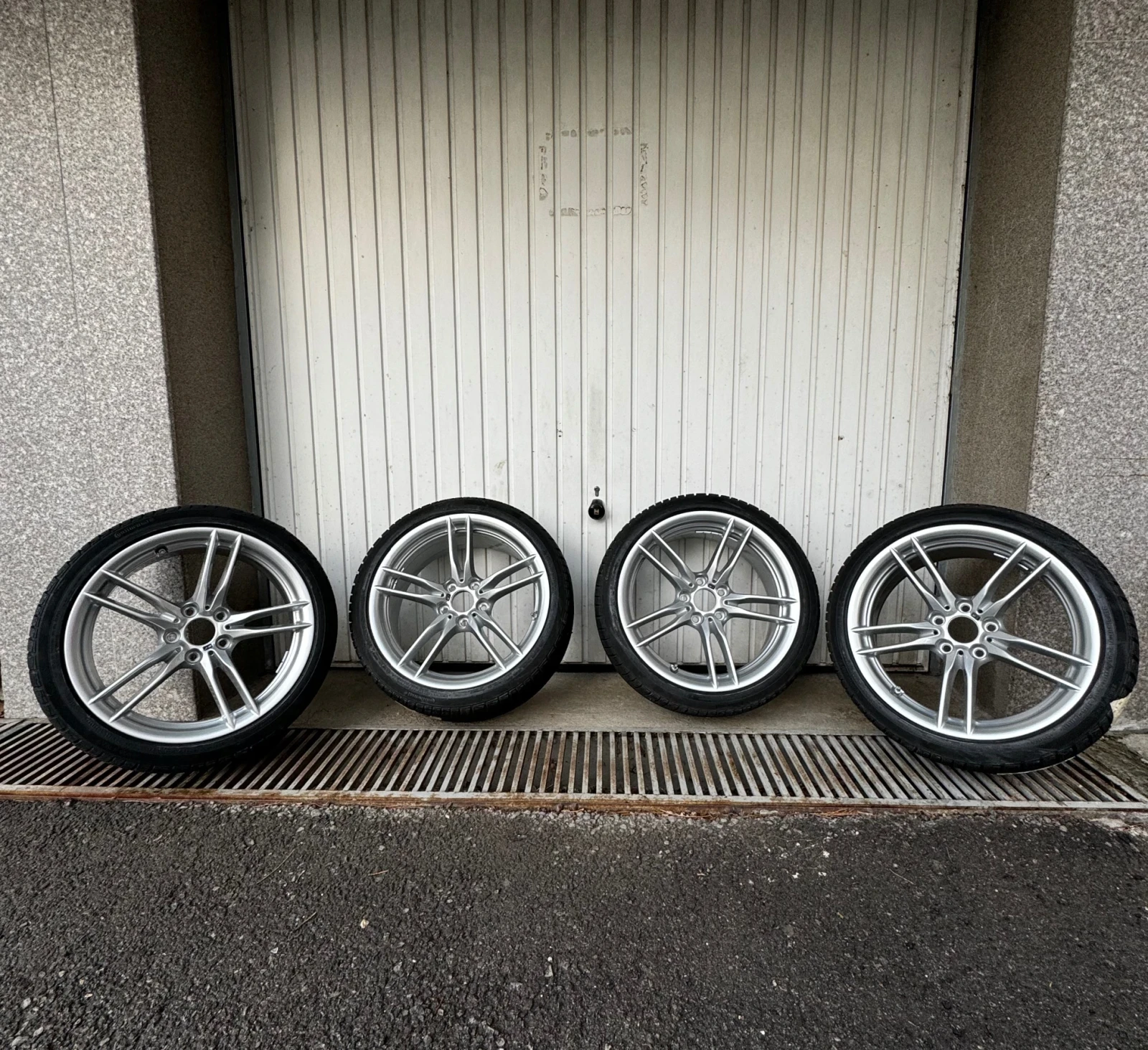    255/35R19  BMW | Mobile.bg   3