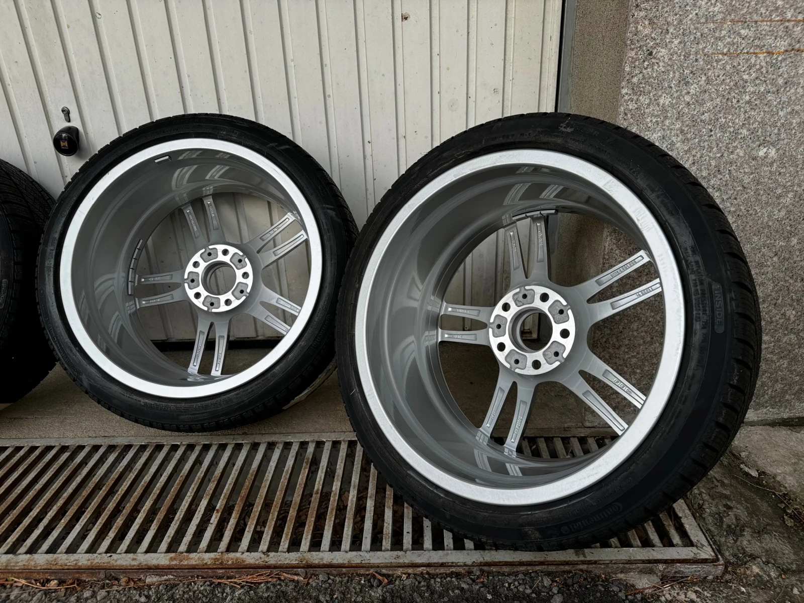    255/35R19  BMW | Mobile.bg   11