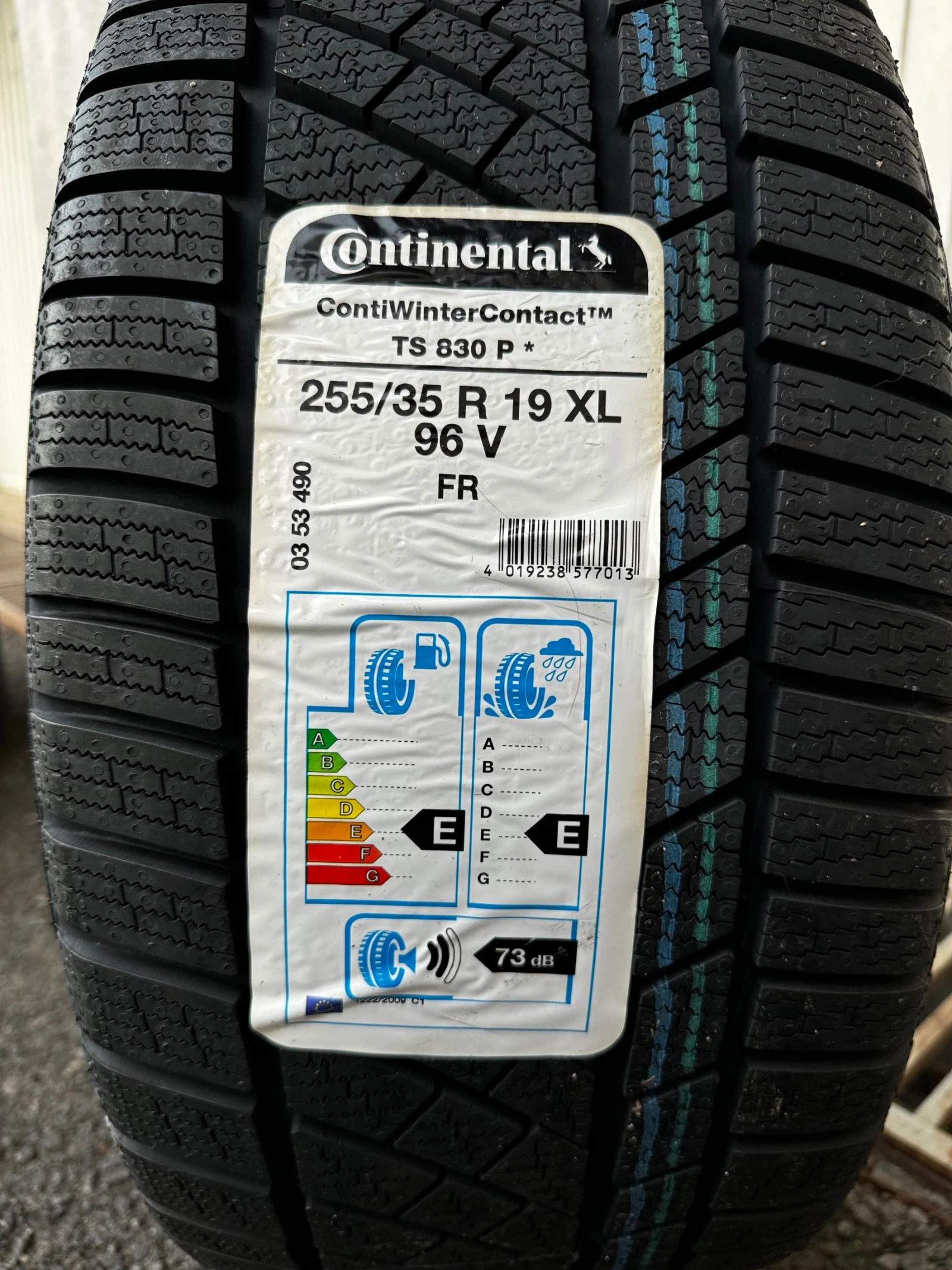    255/35R19  BMW | Mobile.bg   14