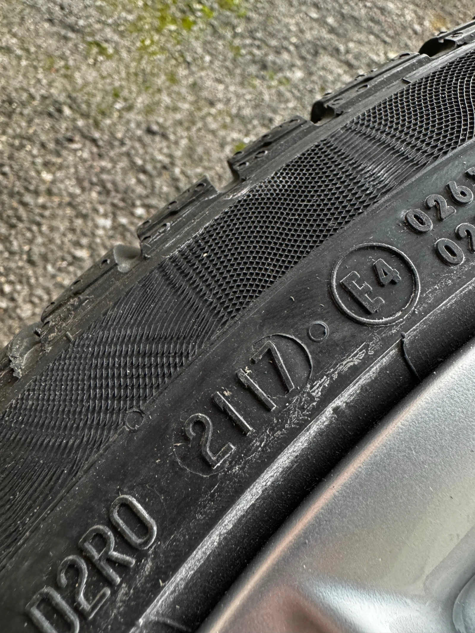    255/35R19  BMW | Mobile.bg   12