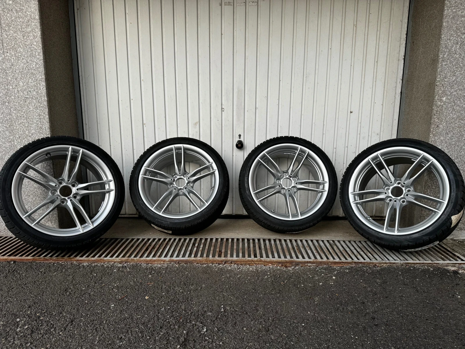    255/35R19  BMW | Mobile.bg   4