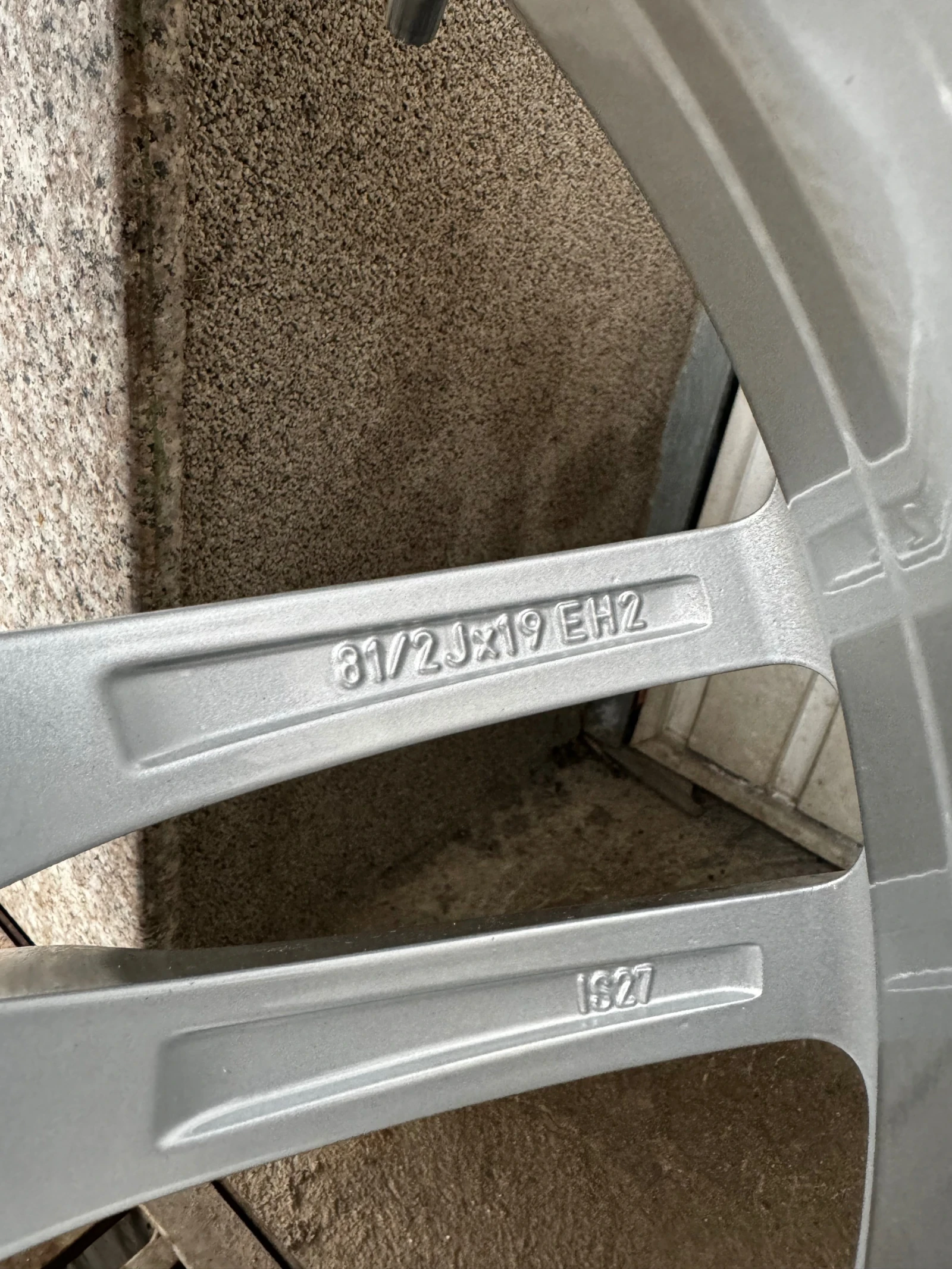    255/35R19  BMW | Mobile.bg   8