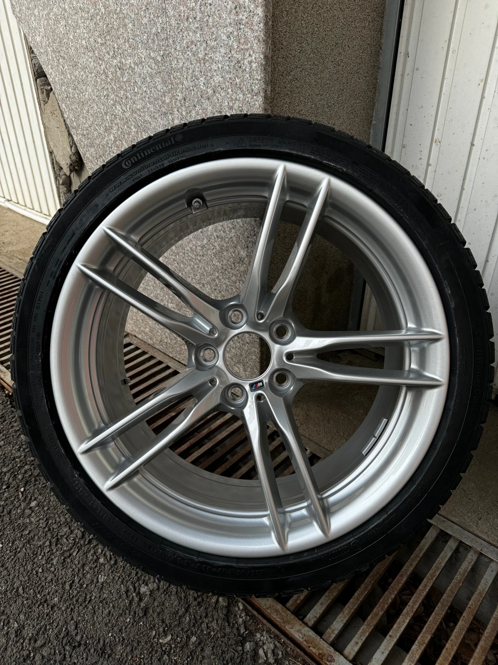    255/35R19  BMW | Mobile.bg   2