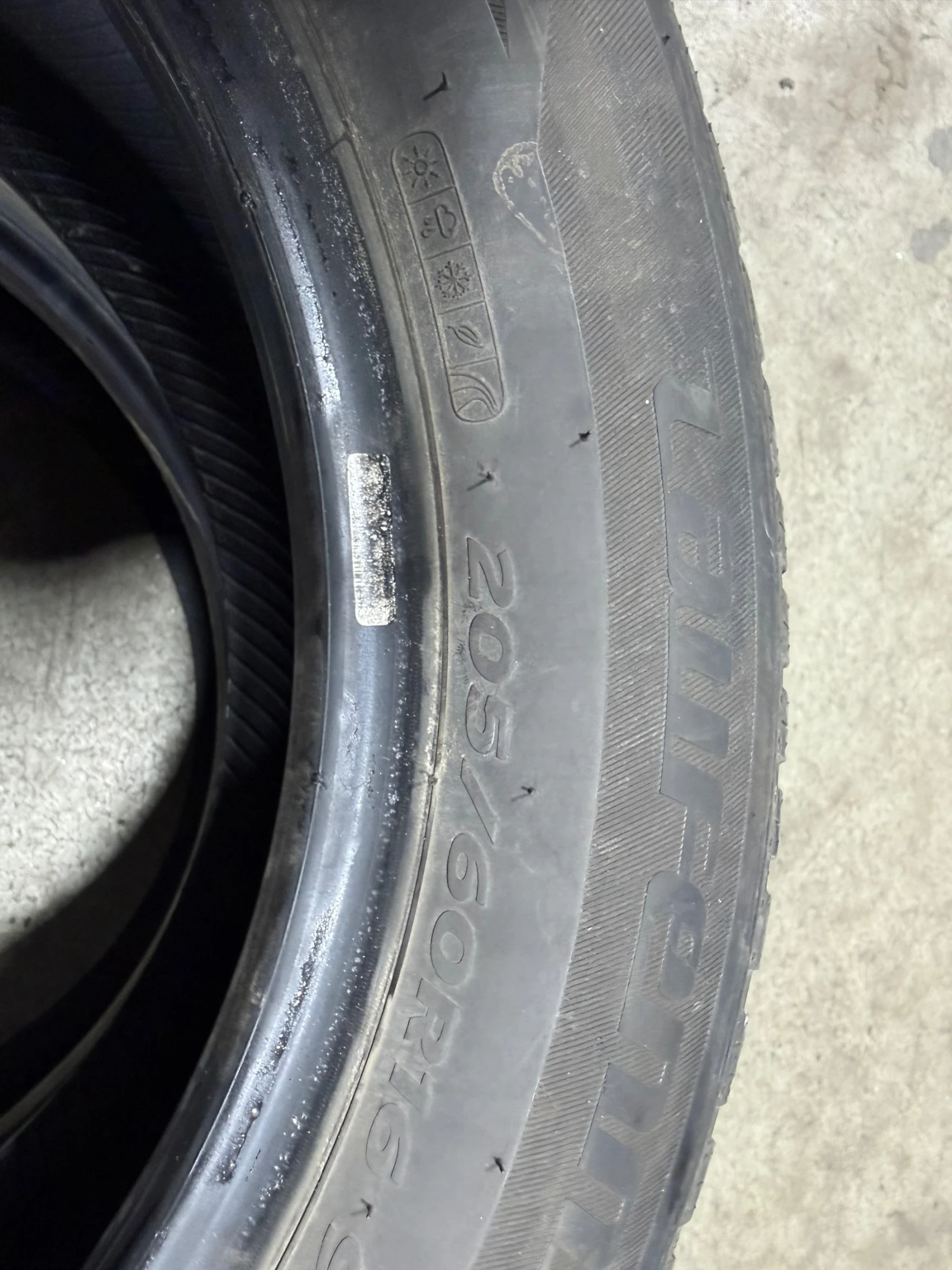 ���� 205/60R16 | Mobile.bg � ����������� 6