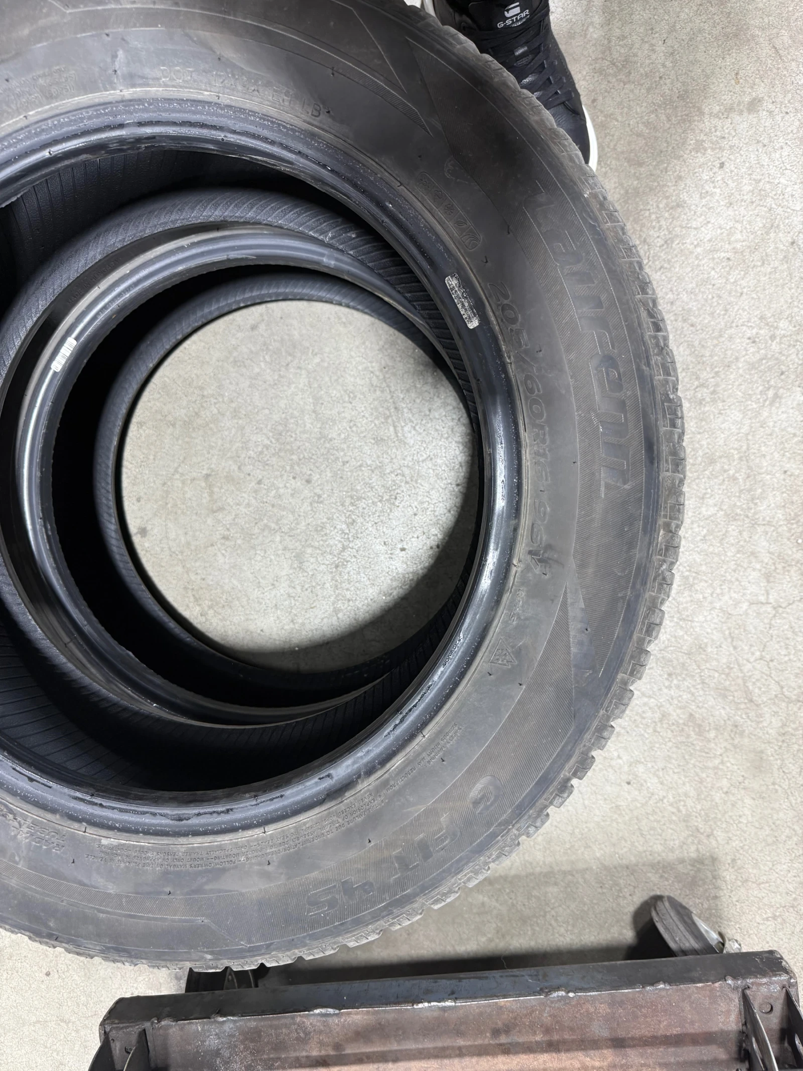 ���� 205/60R16 | Mobile.bg � ����������� 5