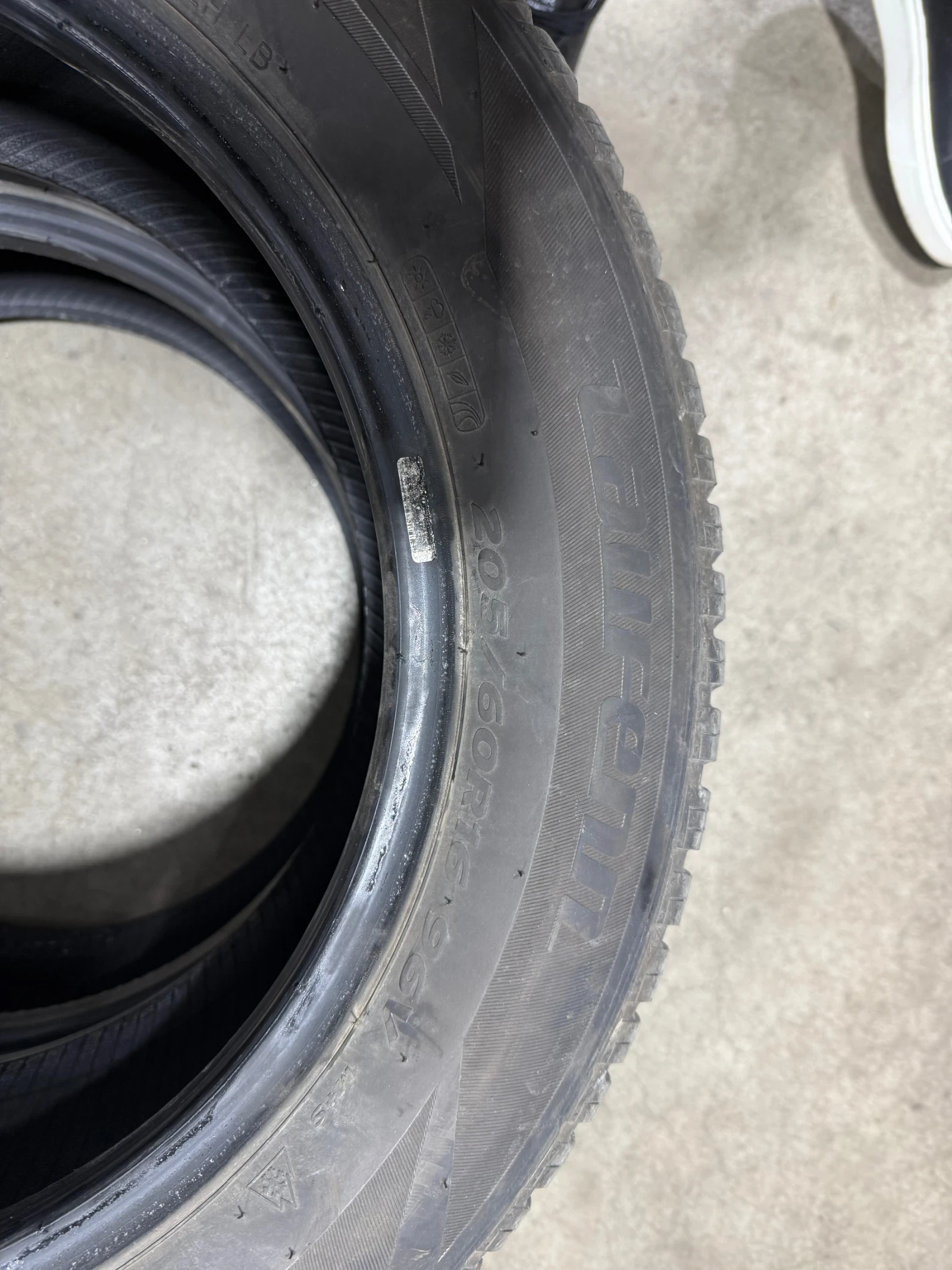 ���� 205/60R16 | Mobile.bg � ����������� 9
