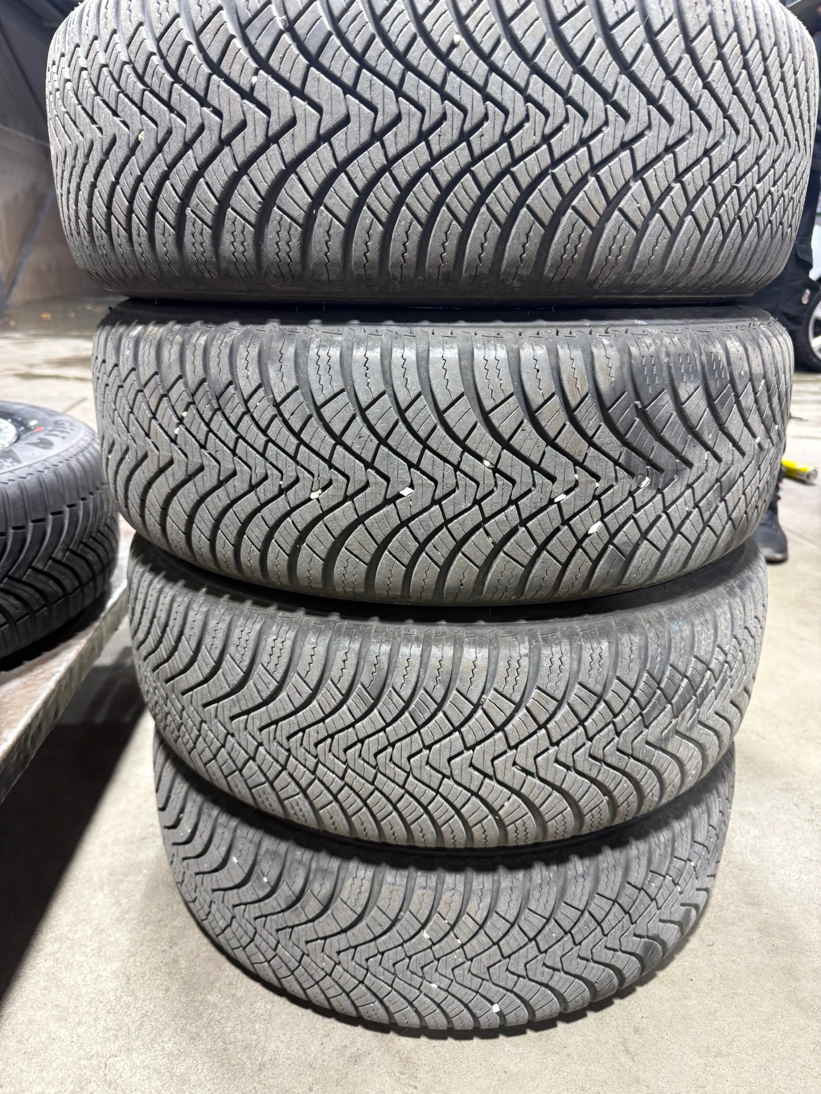 ���� 205/60R16 | Mobile.bg � ����������� 1