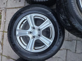 Гуми с джанти Fulda 235/60R18, снимка 5 - Гуми и джанти - 48522092