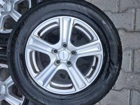 Гуми с джанти Fulda 235/60R18, снимка 2 - Гуми и джанти - 48522092