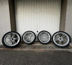    255/35R19  BMW | Mobile.bg    3