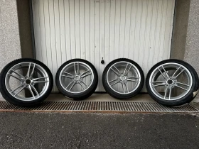    255/35R19  BMW | Mobile.bg    4