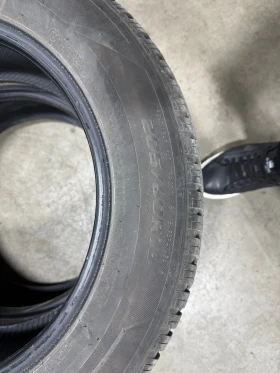 Гуми Всесезонни 205/60R16, снимка 7 - Гуми и джанти - 52325859