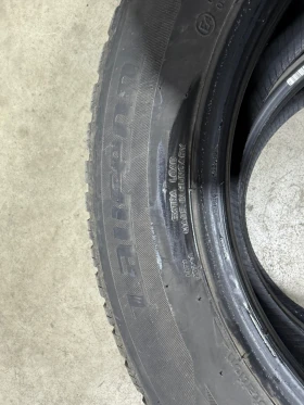 Гуми Всесезонни 205/60R16, снимка 8 - Гуми и джанти - 52325859