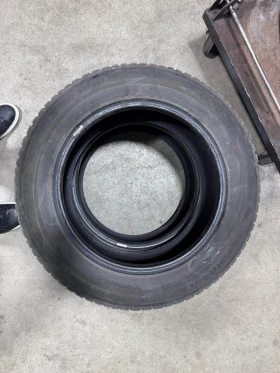Гуми Всесезонни 205/60R16, снимка 10 - Гуми и джанти - 52325859