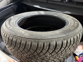 Гуми Всесезонни 205/60R16, снимка 3 - Гуми и джанти - 52325859
