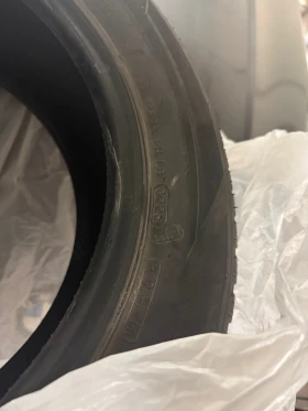Гуми Всесезонни 205/60R16, снимка 2 - Гуми и джанти - 52325859