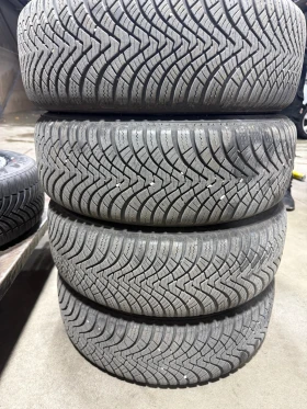 Гуми Всесезонни 205/60R16