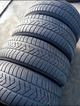 Гуми Зимни 235/55R19
