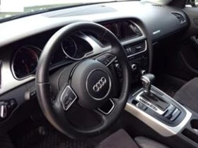 Audi A5 SPORTBACK- части, снимка 2