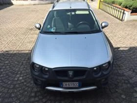 Rover Streetwise 25, снимка 1