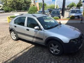 Rover Streetwise 25, снимка 2