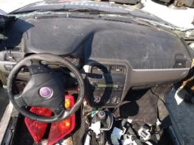 Fiat Punto 1.2 i/1.3mjet, снимка 8