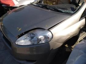 Fiat Punto 1.2 i/1.3mjet, снимка 2