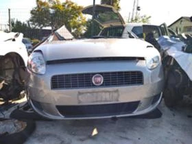 Fiat Punto 1.2 i/1.3mjet, снимка 4