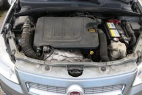 Fiat Sedici 2.0 JTDM 4x4, снимка 11