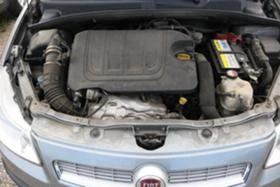 Fiat Sedici 2.0 JTDM 4x4, снимка 12