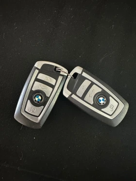 BMW 650 Red Leather , снимка 13