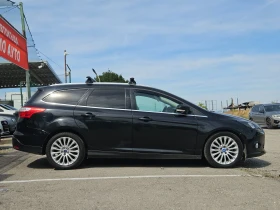 Ford Focus 1.6HDI/Titanium/6ск/NAVI/БЛУТУТ/EURO 5A/ОБСЛУЖЕН!, снимка 2