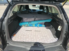 Ford Focus 1.6HDI/Titanium/6ск/NAVI/БЛУТУТ/EURO 5A/ОБСЛУЖЕН!, снимка 4