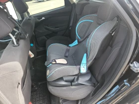 Ford Focus 1.6HDI/Titanium/6ск/NAVI/БЛУТУТ/EURO 5A/ОБСЛУЖЕН!, снимка 16