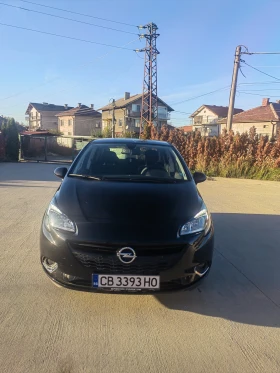 Opel Corsa, снимка 1