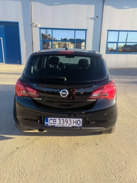 Opel Corsa, снимка 2