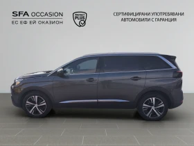 Peugeot 5008 NEW GT LINE 1.2 PureTech 130hp S&S E6.2 // 1903R11, снимка 8