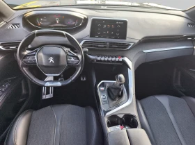 Peugeot 5008 NEW GT LINE 1.2 PureTech 130hp S&S E6.2 // 1903R11, снимка 9