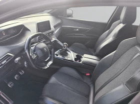 Peugeot 5008 NEW GT LINE 1.2 PureTech 130hp S&S E6.2 // 1903R11, снимка 10