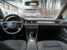 Audi A6, снимка 8