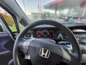 Honda Fr-v, снимка 15
