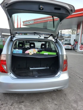 Honda Fr-v, снимка 12