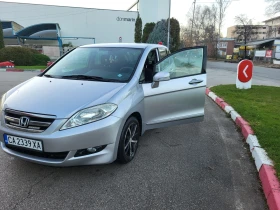 Honda Fr-v, снимка 4