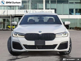 BMW 540 xDrive  CARFAX, снимка 2