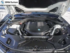 BMW 540 xDrive  CARFAX, снимка 8