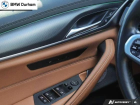 BMW 540 xDrive  CARFAX, снимка 17